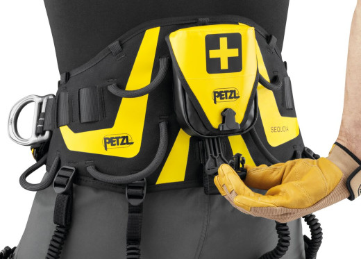 Firstaid - Erste Hilfe Tasche Petzl