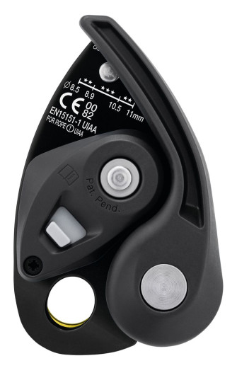 Abseilger�t Petzl GRIGRI Plus - neues Modell 2026