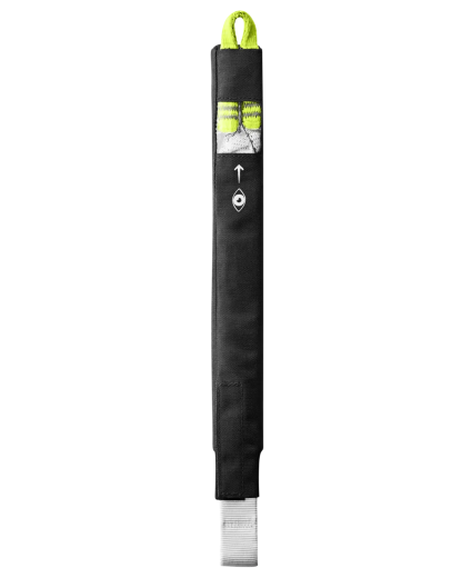 Edelrid Defuser Rescue L - Bandfalld�mpfer