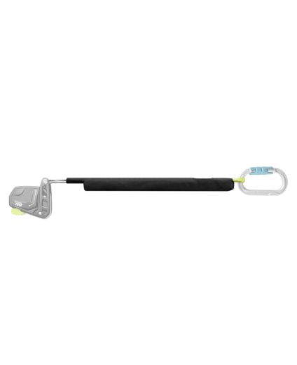Edelrid Defuser Rescue L - Bandfalld�mpfer