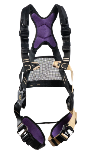 Beal STYX Fast Auffanggurt neues Modell 2026