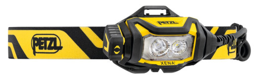 Petzl Stirnlampe XENA
