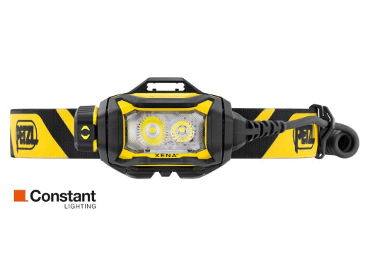 Petzl Stirnlampe XENA