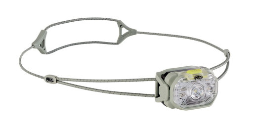 Ultraleichte Stirnlampe Petzl SWIFT LT