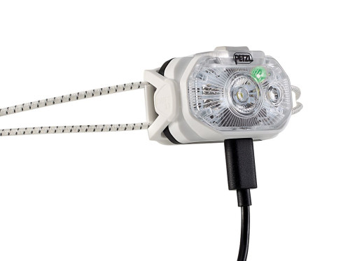Ultraleichte Stirnlampe Petzl SWIFT LT