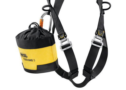 Petzl Newton Fast - Auffanggurt europ. Version