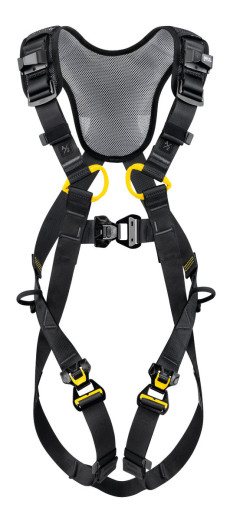 Petzl Newton Fast - Auffanggurt internat. Version