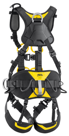 Petzl VOLT europ. Version - Auffanggurt