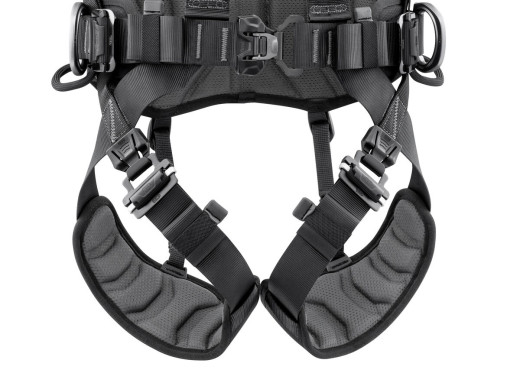 Petzl VOLT europ. Version - Auffanggurt