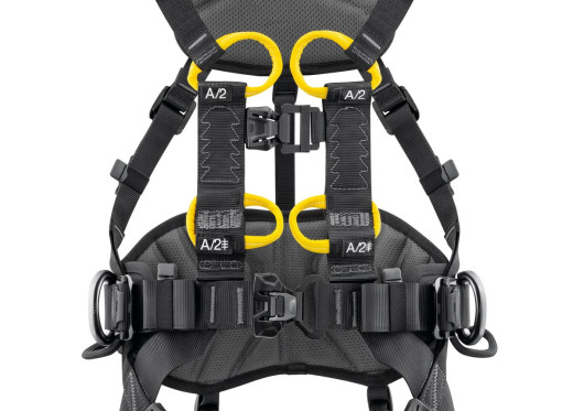 Petzl VOLT europ. Version - Auffanggurt