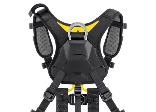 Petzl VOLT europ. Version - Auffanggurt