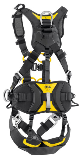 Petzl VOLT Wind Offshore