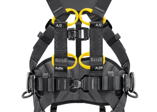 Petzl VOLT Wind Offshore