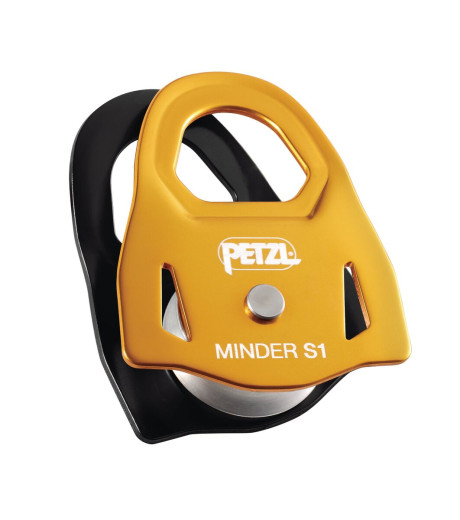 Petzl Minder S1 Umlenkrolle