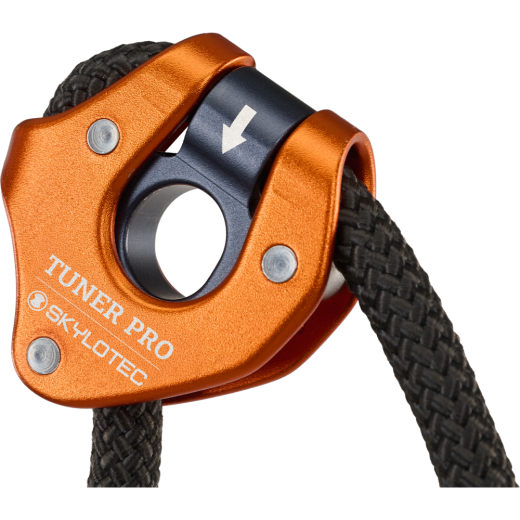 Einstellbares Halteseil Skylotec TUNER PRO