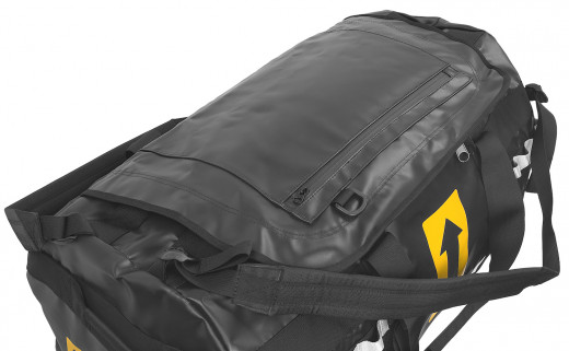 Singing Rock Tarp Duffle 70 / 90 oder 120 l Volumen