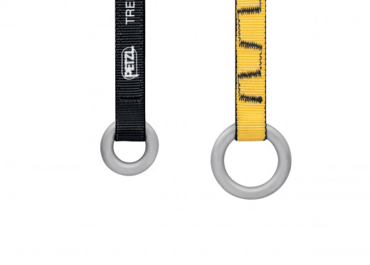 Petzl Treesbee Kambiumschoner