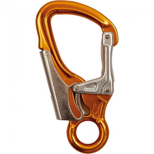 Skylotec Attack Einhand-Karabiner