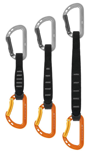 Petzl Spirit Express (Expressset)