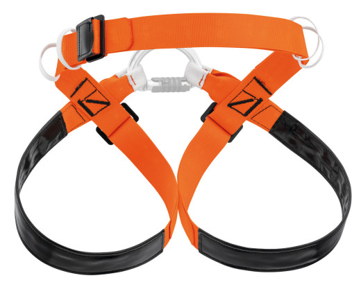 Petzl Superavanti Spel�ogurt (H�hle)