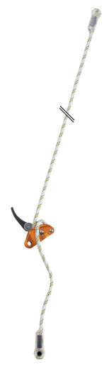 Petzl Grillon verstellbares Verbindungsmittel