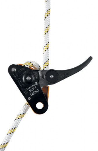 Petzl Grillon verstellbares Verbindungsmittel