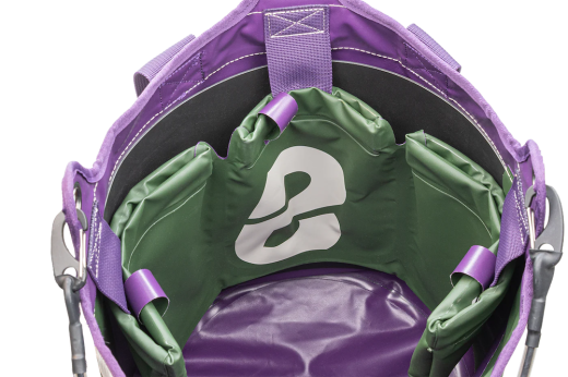 Beal Werkzeugeimer Genius Bucket II