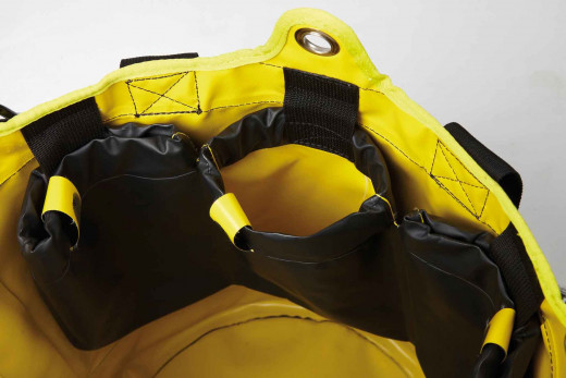 Beal Werkzeugeimer Genius Bucket