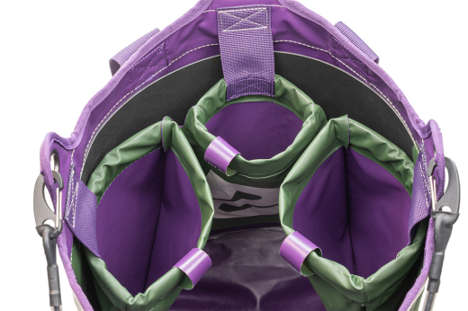 Beal Werkzeugeimer Genius Bucket II