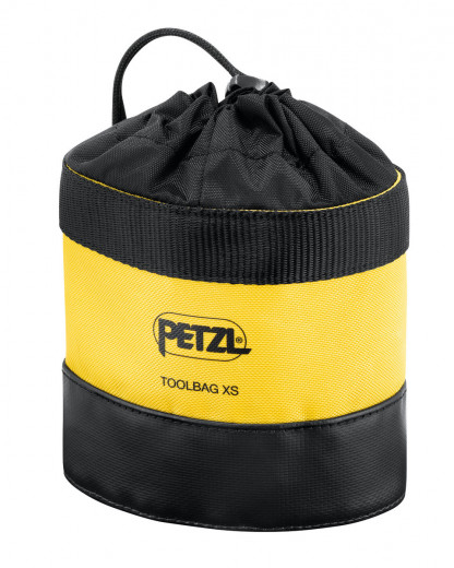 Petzl Toolbag Werkzeugbeutel Gre XS / S / L