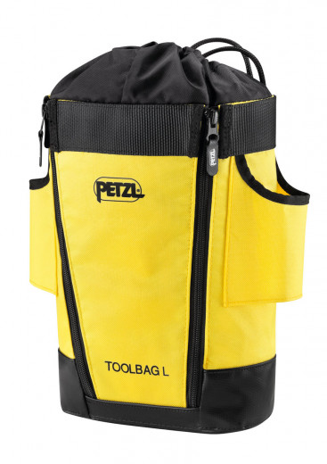 Petzl Toolbag Werkzeugbeutel Gre XS / S / L