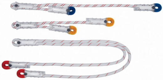 Singing Rock Lanyard V bzw. Y in 3 Varianten