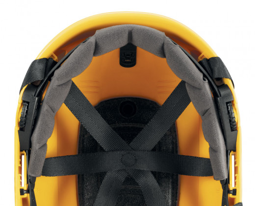 Petzl (Ersatz) Innenpolster fr Alveo und Vertex Helme