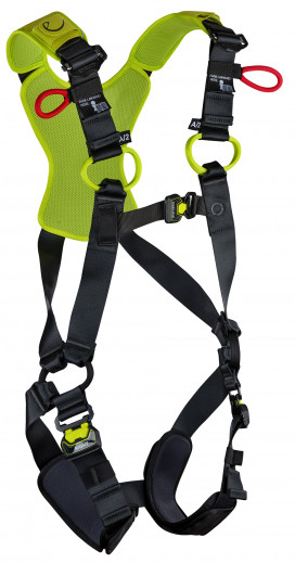 Edelrid Flex Lite - leichter Auffanggurt