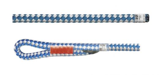 Beal Bonsai 13mm / 30m / 1 Endverbindung - Baumkletterseil