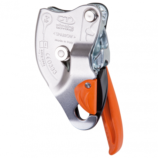 Climbing Technology SPARROW Abseilgert 10.5-11mm