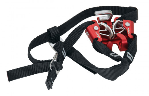 Harken Industrial Fusteigklemme NINJA