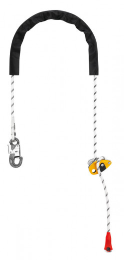 Petzl Grillon Hook europ. Ausfhrung