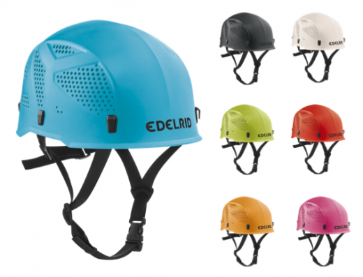 Kletterhelm Edelrid ULTRALIGHT III