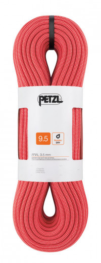 Petzl Arial 9,5mm Einfachseil