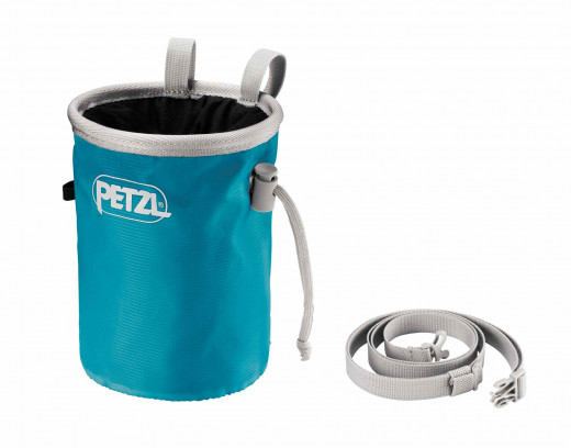 Petzl Bandi Chalkbag