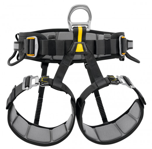 Petzl FALCON - Sitz- und Haltegurt