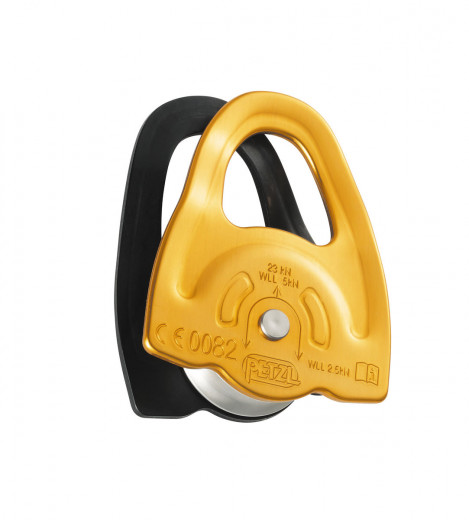 Petzl Mini Seilrolle (Prusikrolle)