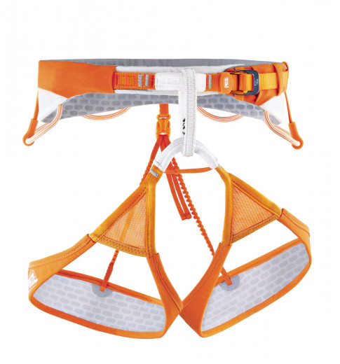 Petzl Sitta Klettergurt