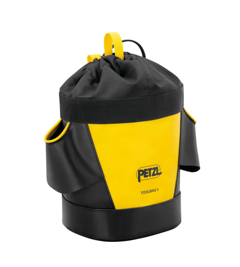 Groe Werkzeugtasche 6 liter