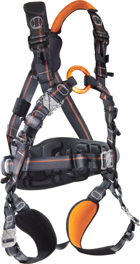 Auffanggurt der Spitzenklasse