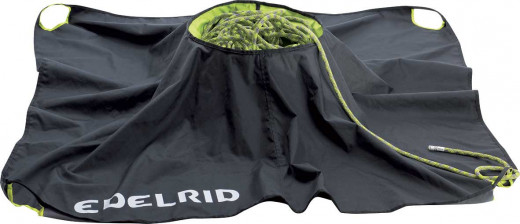 Edelrid Caddy II Seiltasche für ca. 80m Seil