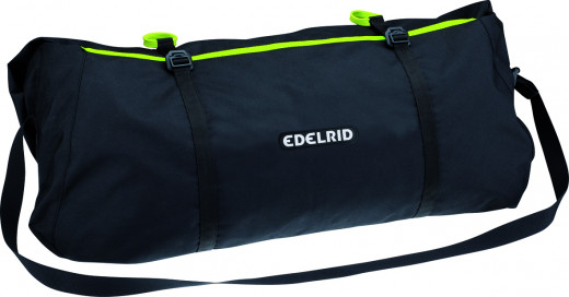 Edelrid Liner - einfacher Seilsack mit Trichterprinzip