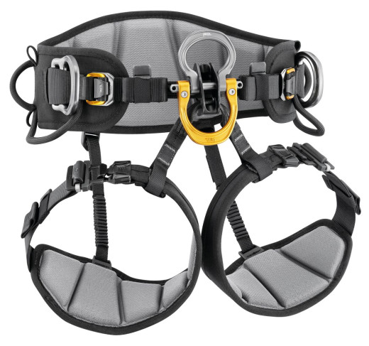 Sitz-und Haltegurt Petzl ASTRO Sit