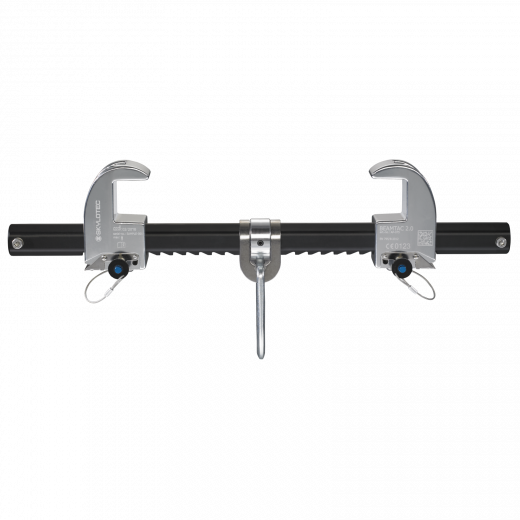 Skylotec Beamtac 2.0 Trgerklemme/ Anschlagklemme